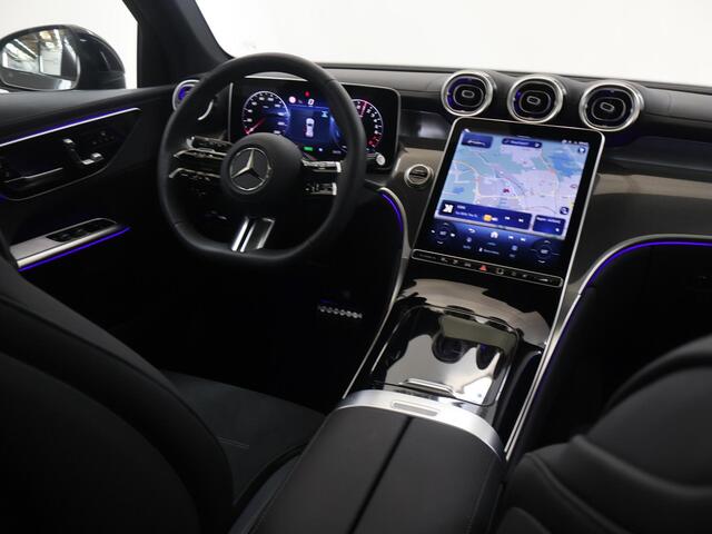 Mercedes-Benz GLC-KLASSE 300e 4MATIC Sport Edition | AMG | Night | Digital Light | Memory | Panoramadak |