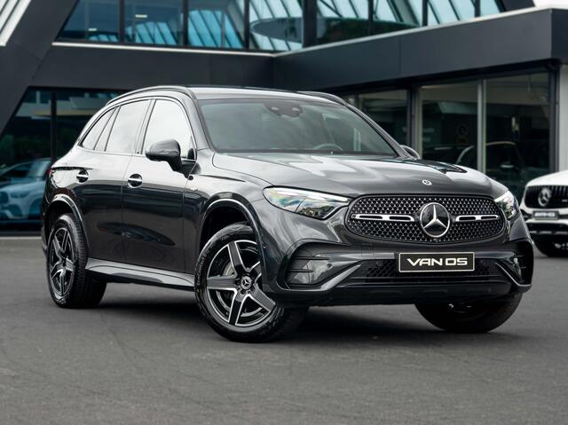 Mercedes-Benz GLC-KLASSE GLC 400e 4MATIC | Amg Line Premium Plus | Night | Trekhaak |