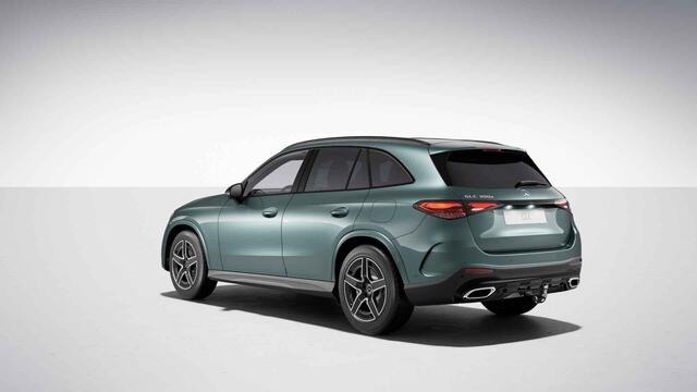 Mercedes-Benz GLC-KLASSE 300e 4MATIC Business Solution AMG | Trekhaak | Panoramaschuifdak | Matrix Led | 20"LM Velgen |