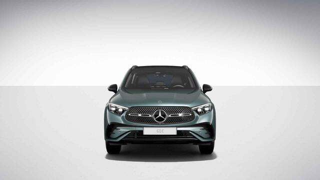 Mercedes-Benz GLC-KLASSE 300e 4MATIC Business Solution AMG | Trekhaak | Panoramaschuifdak | Matrix Led | 20"LM Velgen |