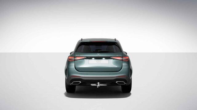 Mercedes-Benz GLC-KLASSE 300e 4MATIC Business Solution AMG | Trekhaak | Panoramaschuifdak | Matrix Led | 20"LM Velgen |
