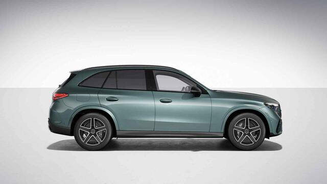 Mercedes-Benz GLC-KLASSE 300e 4MATIC Business Solution AMG | Trekhaak | Panoramaschuifdak | Matrix Led | 20"LM Velgen |