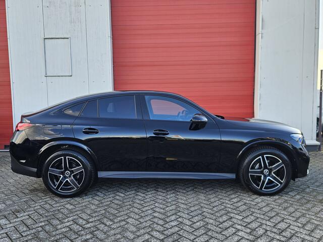 Mercedes-Benz GLC-KLASSE 200 4MATIC AMG Line | ACC | Camera | Carplay
