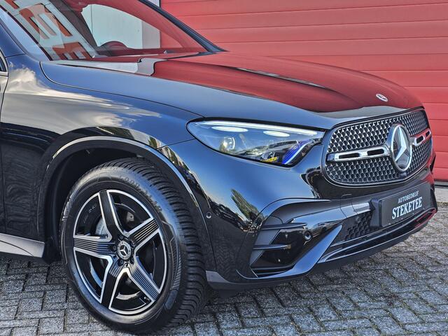 Mercedes-Benz GLC-KLASSE 200 4MATIC AMG Line | ACC | Camera | Carplay