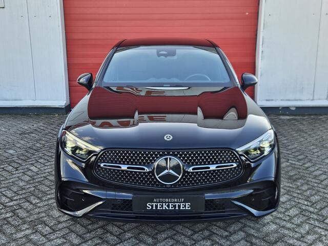 Mercedes-Benz GLC-KLASSE 200 4MATIC AMG Line | ACC | Camera | Carplay