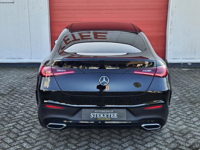Mercedes-Benz GLC-KLASSE 200 4MATIC AMG Line | ACC | Camera | Carplay