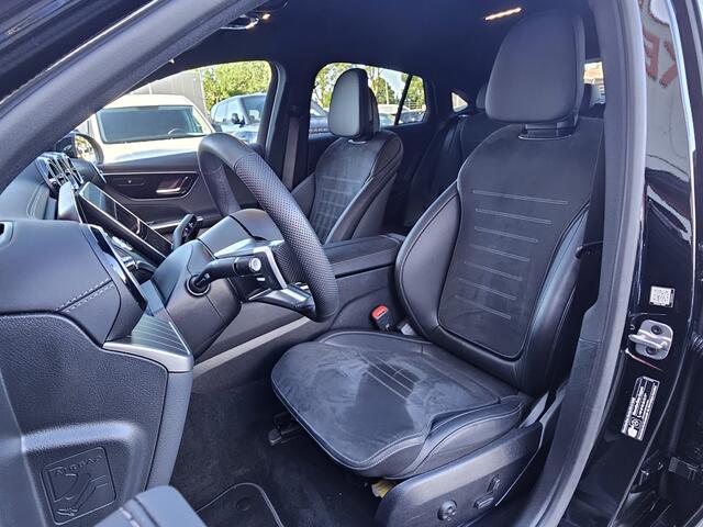 Mercedes-Benz GLC-KLASSE 200 4MATIC AMG Line | ACC | Camera | Carplay