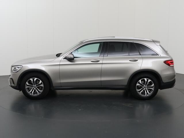 Mercedes-Benz GLC-KLASSE 200 Business Solution Limited | Panoramadak | Trekhaak |