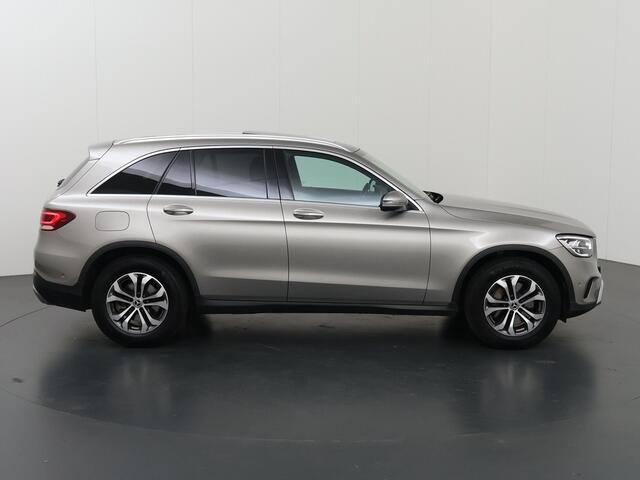 Mercedes-Benz GLC-KLASSE 200 Business Solution Limited | Panoramadak | Trekhaak |