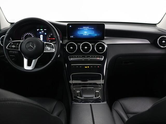Mercedes-Benz GLC-KLASSE 200 Business Solution Limited | Panoramadak | Trekhaak |