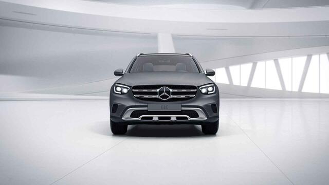 Mercedes-Benz GLC-KLASSE 200 Business Solution AMG | Rij assistentie | Digitaal instrumentenpaneel | Stoelverwarming |