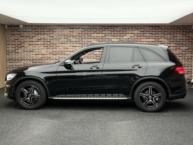 Mercedes-Benz GLC-KLASSE 300 4MATIC Premium Plus Pano, 360 Camera,