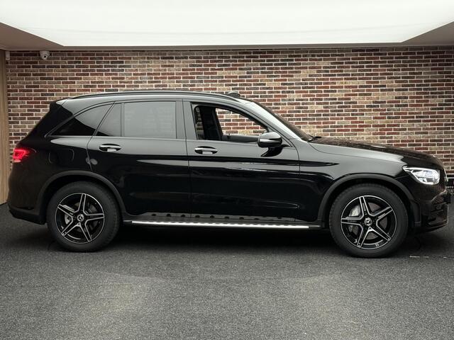 Mercedes-Benz GLC-KLASSE 300 4MATIC Premium Plus Pano, 360 Camera,