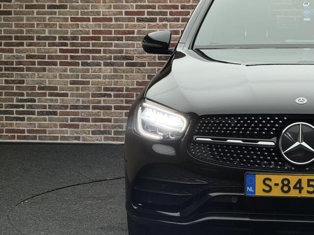 Mercedes-Benz GLC-KLASSE 300 4MATIC Premium Plus Pano, 360 Camera,