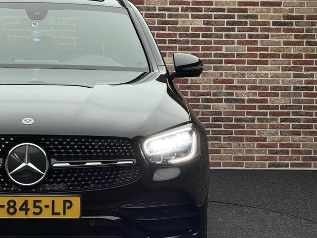 Mercedes-Benz GLC-KLASSE 300 4MATIC Premium Plus Pano, 360 Camera,