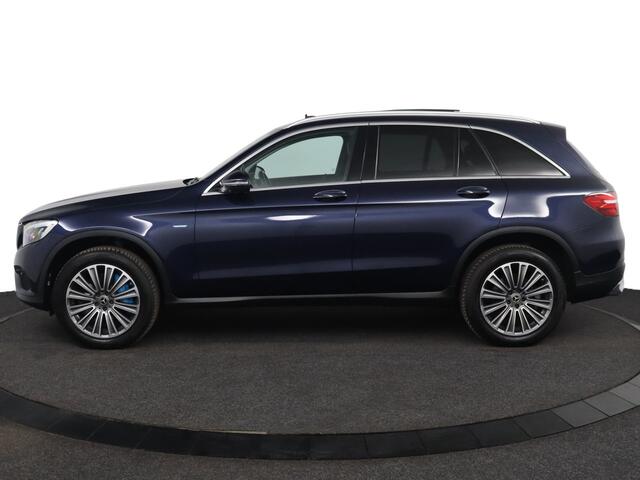 Mercedes-Benz GLC-KLASSE 350e 4MATIC Premium All Season Banden| Leder |