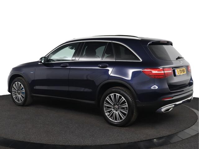 Mercedes-Benz GLC-KLASSE 350e 4MATIC Premium All Season Banden| Leder |