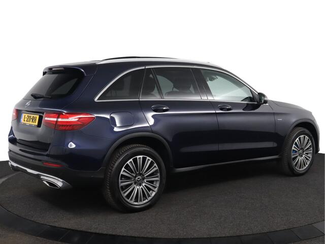 Mercedes-Benz GLC-KLASSE 350e 4MATIC Premium All Season Banden| Leder |