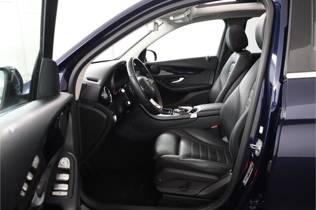 Mercedes-Benz GLC-KLASSE 350e 4MATIC Premium All Season Banden| Leder |