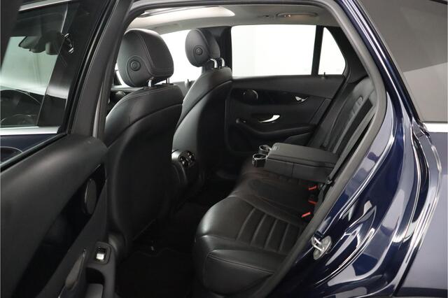Mercedes-Benz GLC-KLASSE 350e 4MATIC Premium All Season Banden| Leder |