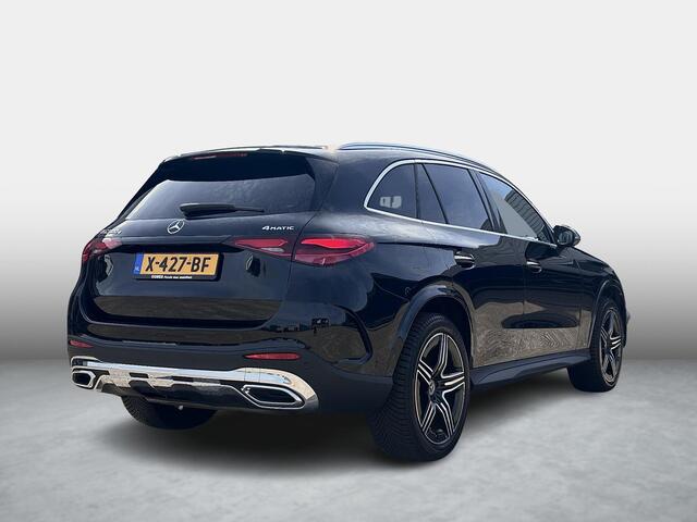 Mercedes-Benz GLC-KLASSE 300e 4MATIC AMG Line | Panoramadak | Head-Up Display