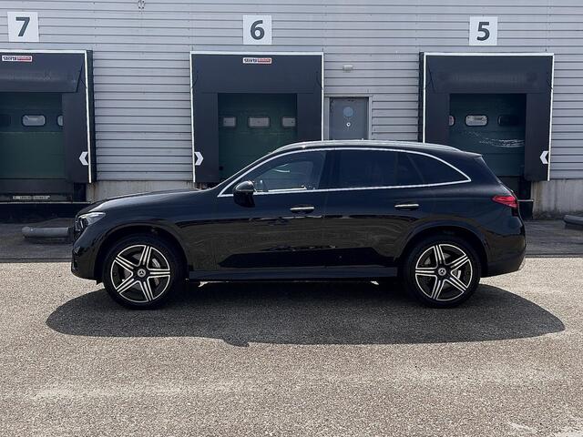 Mercedes-Benz GLC-KLASSE 300e 4MATIC AMG Line | Panoramadak | Head-Up Display