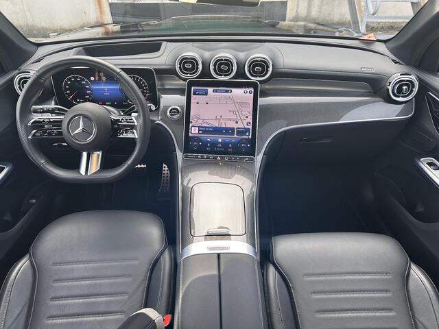 Mercedes-Benz GLC-KLASSE 300e 4MATIC AMG Line | Panoramadak | Head-Up Display