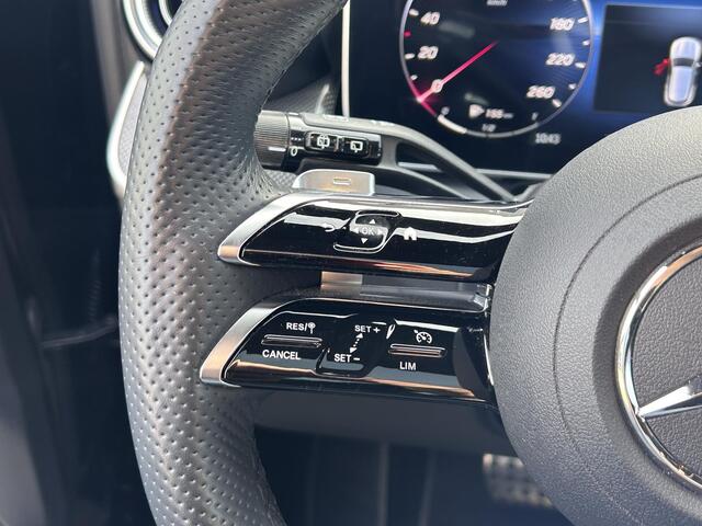 Mercedes-Benz GLC-KLASSE 300e 4MATIC AMG Line | Panoramadak | Head-Up Display