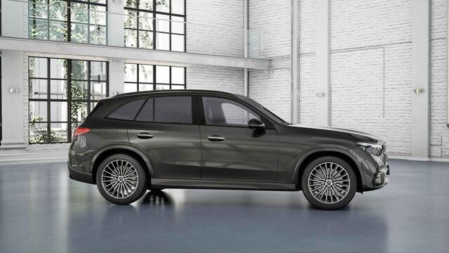 Mercedes-Benz GLC-KLASSE 300e 4MATIC Sport Edition | AMG | Panoramaschuifdak | Premium Plus | Head-up display | Trekhaak |