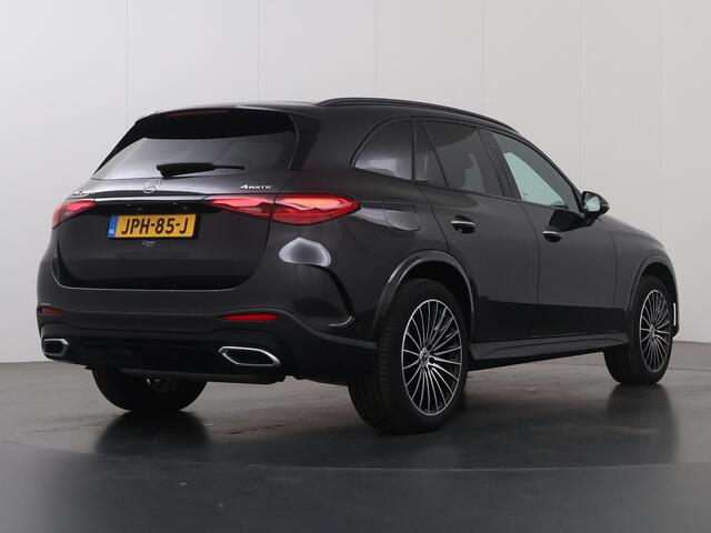 Mercedes-Benz GLC-KLASSE 300e 4MATIC Sport Edition | AMG | Night | Digital Light | Memory | Panoramadak |