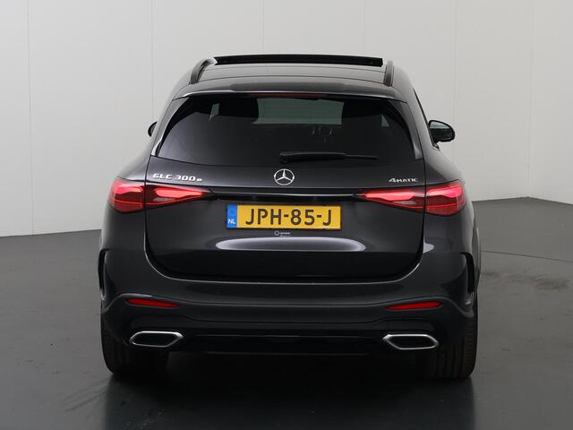 Mercedes-Benz GLC-KLASSE 300e 4MATIC Sport Edition | AMG | Night | Digital Light | Memory | Panoramadak |