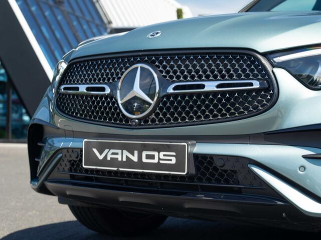 Mercedes-Benz GLC-KLASSE GLC 300e 4MATIC AMG Line | Pano | Luchtvering | Memory
