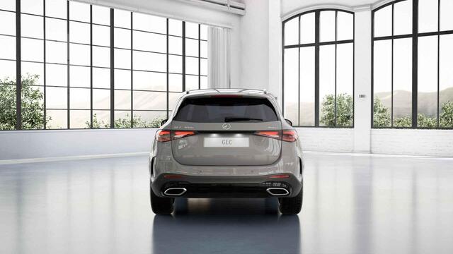 Mercedes-Benz GLC-KLASSE 300e 4MATIC Sport Edition | AMG | Panoramaschuifdak | Premium Pakket | Nightpakket | 360°-camera