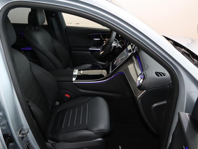 Mercedes-Benz GLC-KLASSE 300e 4MATIC Sport Edition | AMG | Panoramaschuifdak | Premium pakket | Nightpakket | Trekhaak | 360° camera | Dodehoekassistent | DIGITAL LIGHT |