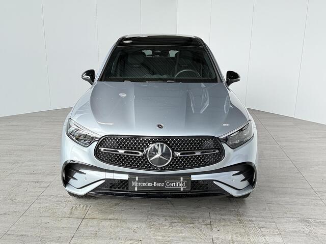 Mercedes-Benz GLC-KLASSE 300e 4MATIC Sport Edition | AMG | Panoramaschuifdak | Premium pakket | Nightpakket | 360° camera | Dodehoekassistent | DIGITAL LIGHT |