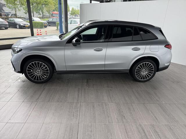 Mercedes-Benz GLC-KLASSE 300e 4MATIC Sport Edition | AMG | Panoramaschuifdak | Premium pakket | Nightpakket | 360° camera | Dodehoekassistent | DIGITAL LIGHT |