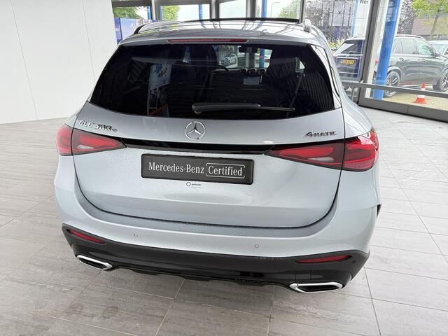 Mercedes-Benz GLC-KLASSE 300e 4MATIC Sport Edition | AMG | Panoramaschuifdak | Premium pakket | Nightpakket | 360° camera | Dodehoekassistent | DIGITAL LIGHT |