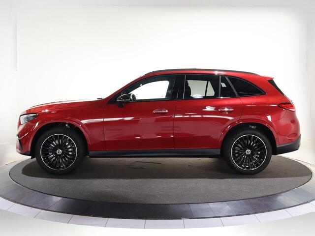 Mercedes-Benz GLC-KLASSE 300e 4MATIC Sport Edition | AMG | Panoramaschuifdak | Premium pakket | Trekhaak | 20" AMG-velgen |