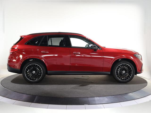 Mercedes-Benz GLC-KLASSE 300e 4MATIC Sport Edition | AMG | Panoramaschuifdak | Premium pakket | Trekhaak | 20" AMG-velgen |