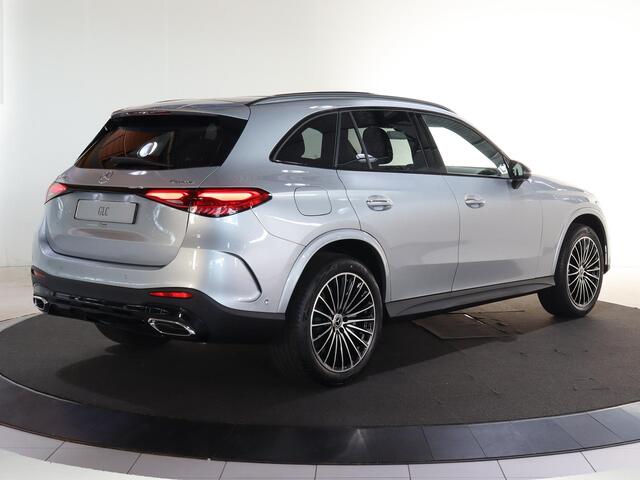 Mercedes-Benz GLC-KLASSE 300e 4MATIC Sport Edition | AMG | Panoramaschuifdak | Premium pakket | Nightpakket | 360° camera | Trekhaak | DIGITAL LIGHT |