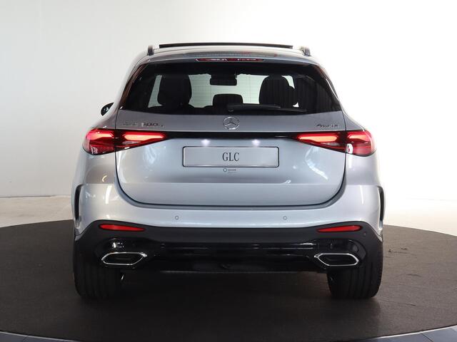 Mercedes-Benz GLC-KLASSE 300e 4MATIC Sport Edition | AMG | Panoramaschuifdak | Premium pakket | Nightpakket | 360° camera | Trekhaak | DIGITAL LIGHT |