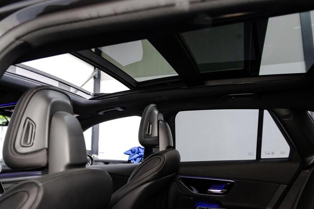 Mercedes-Benz GLC-KLASSE 400e 4MATIC AMG Line PANORAMADAK/HUD/MEMORY/380PK/360/TREKHAAK/KEYLESS