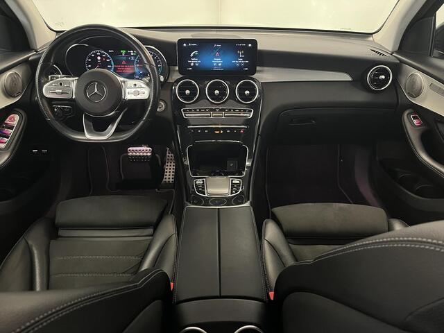 Mercedes-Benz GLC-KLASSE 300e 4MATIC Business Solution AMG | Pano | Carplay | Burmester |