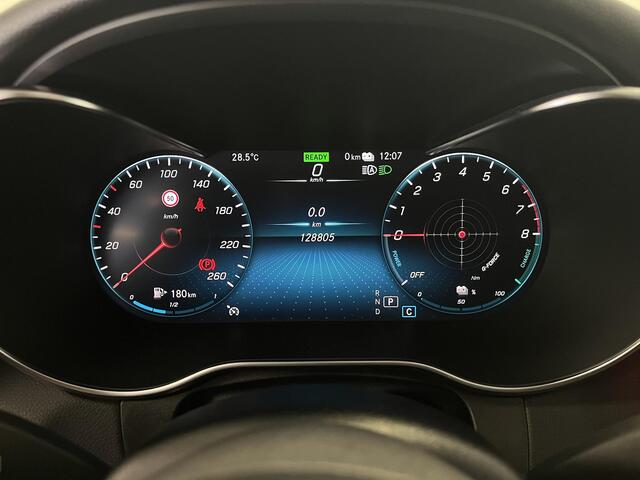 Mercedes-Benz GLC-KLASSE 300e 4MATIC Business Solution AMG | Pano | Carplay | Burmester |