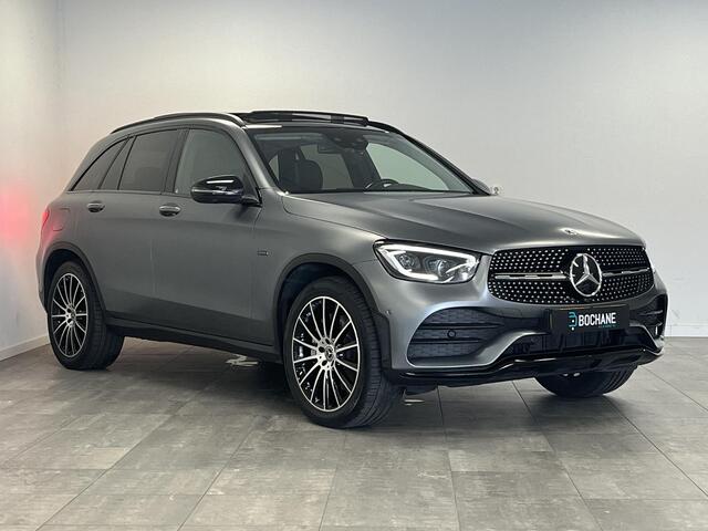 Mercedes-Benz GLC-KLASSE 300e 4MATIC Business Solution AMG | Pano | Carplay | Burmester |