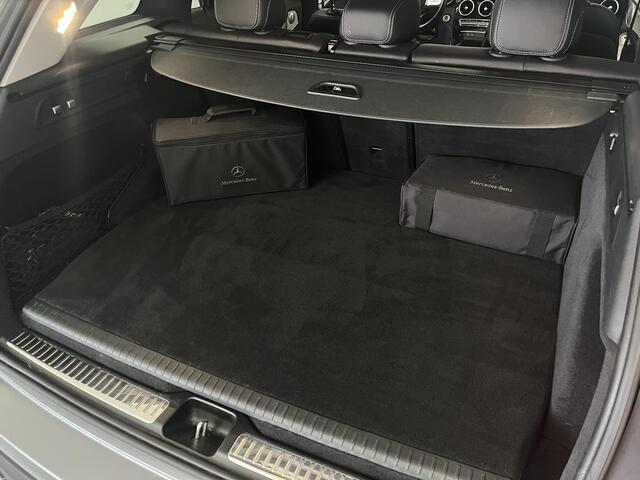 Mercedes-Benz GLC-KLASSE 300e 4MATIC Business Solution AMG | Pano | Carplay | Burmester |