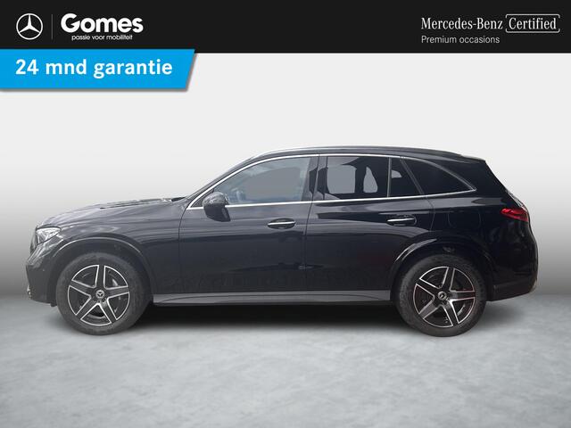 Mercedes-Benz GLC-KLASSE 300e 4MATIC AMG Line | Panoramadak | Trekhaak | Stoelventilatie
