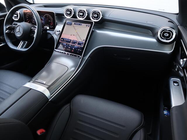Mercedes-Benz GLC-KLASSE 400e 4MATIC AMG Line