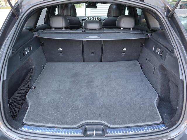 Mercedes-Benz GLC-KLASSE 400e 4MATIC AMG Line