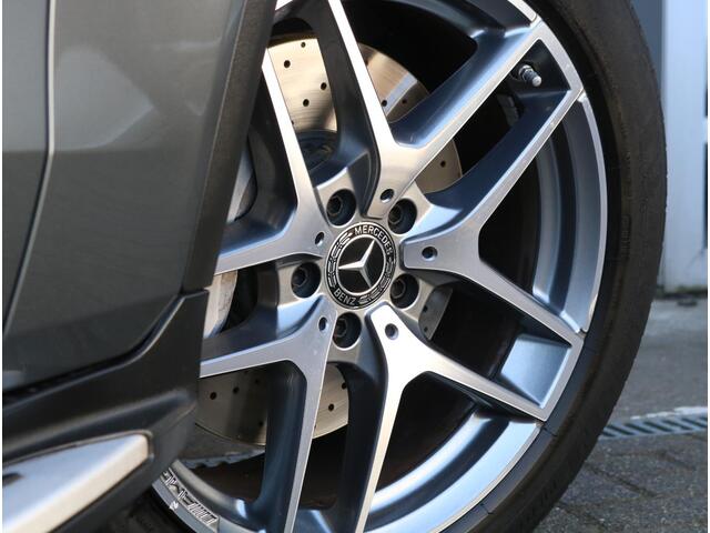 Mercedes-Benz GLC-KLASSE 250 4MATIC Business Solution AMG Panoramadak